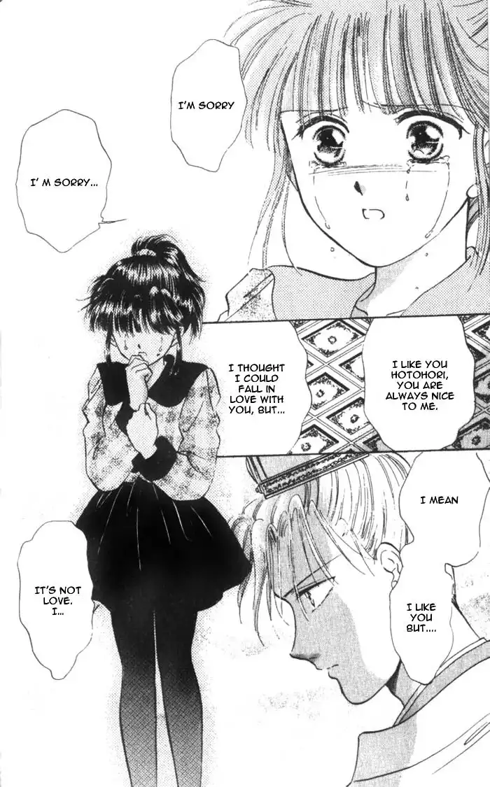 Fushigi Yuugi Chapter 34 22